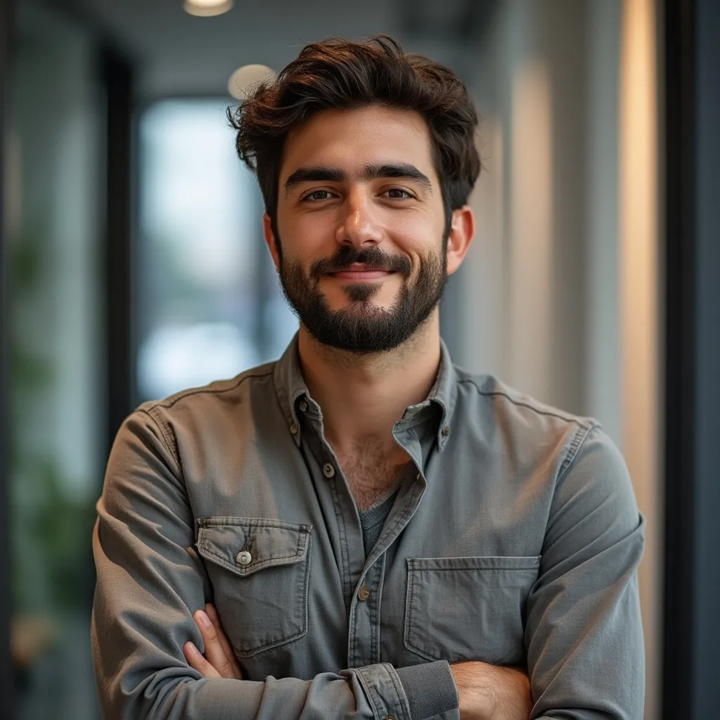 Fundador de startup